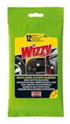 Plastic Cleaning Wipes Petronas ARX1911