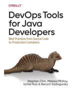 DevOps Tools for Java Developers