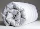 Bäddmadrass Featherbed - 160x200 cm