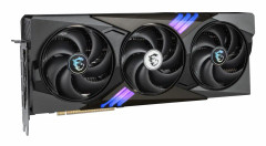 MSI GeForce RTX 5080 16G GAMING TRIO OC