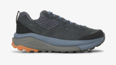 Cerra Hike Low GTX M Grey/Denim Hiking