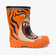 Viking Jolly Print Kids Orange