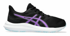 Löparskor, Barn Asics Jolt 4 GS Purpur Svart - 40