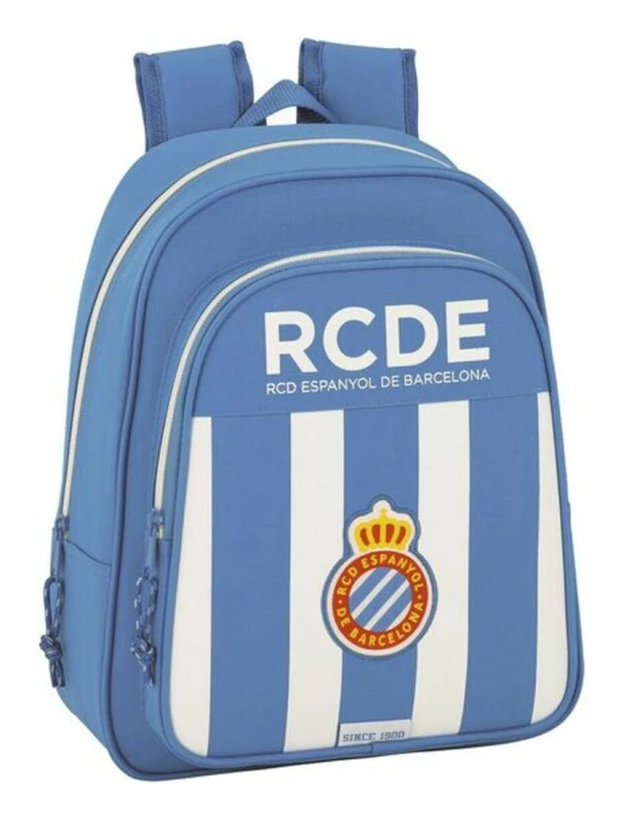 Barnryggsäck RCD Espanyol