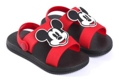 Sandaler till barn Mickey Mouse