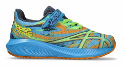 Löparskor, Barn Asics Pre Noosa Tri 15 Ps Blå - 32.5