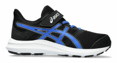 Löparskor, Barn Asics Jolt 4 PS Blå Svart - 30