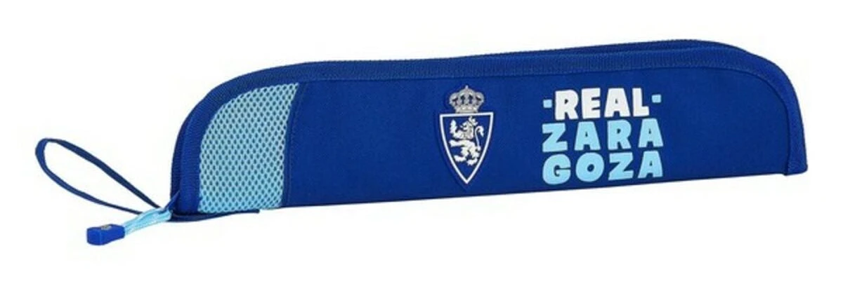 Inspelningsväska Real Zaragoza