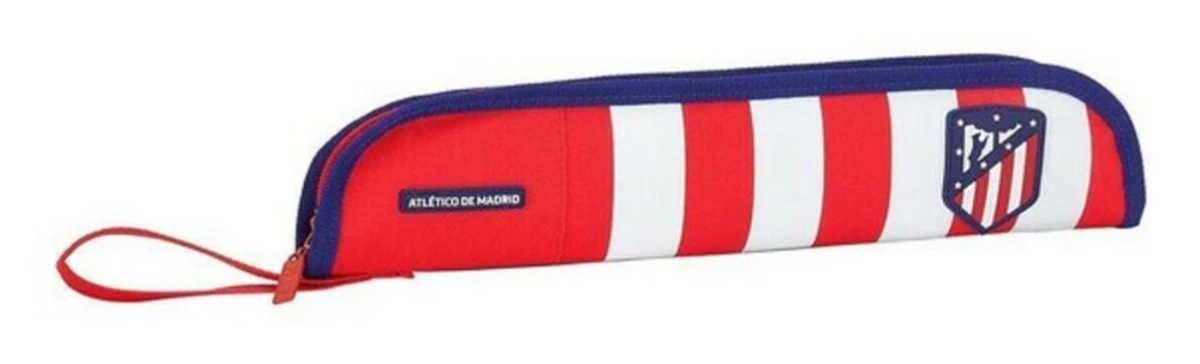 Inspelningsväska Atlético Madrid