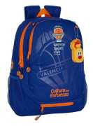 Skolryggsäck Valencia Basket