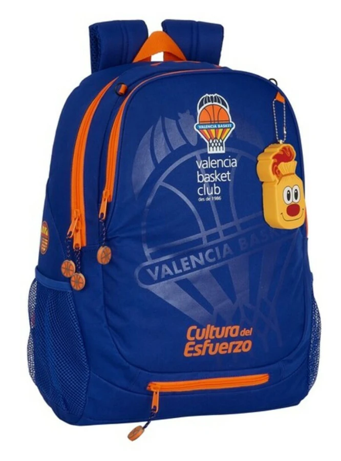 Skolryggsäck Valencia Basket