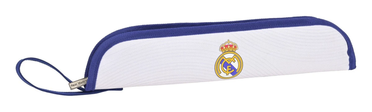 Recorder bag Real Madrid C.F.