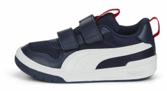 Puma Löparskor Multiflex Mesh Ps Svart EU 32 Pojke