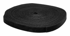 StarTech.com Hook-and-Loop Cable Tie - 100 ft. Roll