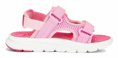 Sandaler till barn Puma Evolve Rosa - 28