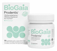 Prodentis 30 sugtabletter