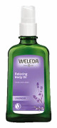 Lavender Relaxing Body Oil - 100 ml