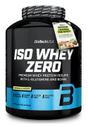 Iso Whey Zero Vassleproteinisolat 2270 g