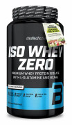 Iso Whey Zero Laktosreducerat Vassleproteinisolat 908 g