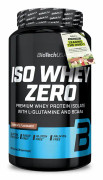 Iso Whey Zero Laktosreducerat Vassleproteinisolat 908 g