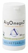 AlgOmega3 60 kapslar
