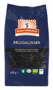 Belugalinser 450 g