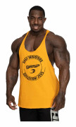 GASP Stringer Yellow