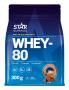 Star Nutrition / #0