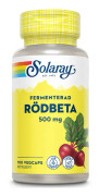 Solaray Fermenterad Rödbeta 100k