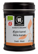 Äkta Kanel 20 g