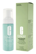 Clinique Anti-Blemish Solutions Cleansing Foam - Dame - 125 ml
