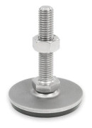 Ganter standard möbelben - GN 41-60-M12-100-D3-SK