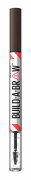 Eyebrow Pencil Maybelline Build A Brow Nº 259 Ash brown 15,3 ml 2-in-1