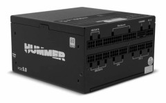 Strömtillförsel Nox 1000 W 80 PLUS Platinum