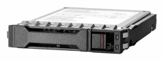 HPE Mission Critical - Hårddisk - 300 GB - hot-swap - 2.5" SFF - SAS 12Gb/s - 10000 rpm - med HPE Basic Carrier