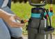 GARDENA 11138-20 5 l Plus Tryckspruta 5 l