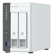 QNAP TS-216G, NAS, Tower, Cortex-A, Cortex-A55, Vit