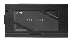 XPG CYBERCORE ll - Nätaggregat (intern) - 1300 Watt