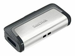 SanDisk Ultra Dual Drive USB-C Flash Drive