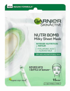 Ansiktsmask Garnier SkinActive Nutri Bomb