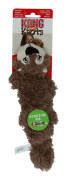 KONG - Kong Scrunch Knots Squirrel S/M