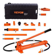 20 ton hydraulisk domkraftsluftpump lyft ram kroppsram Porta Power Repair Kit