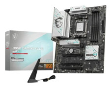 MSI B850 GAMING PLUS WIFI Moderkort