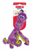 KONG - Wubba Octopus Mix S 23x10x5cm (Assorted)