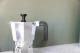 La Cafetière Venice Aluminium Espresso Maker 6-Cup - Silver