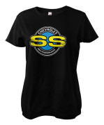 Chevrolet SS - Super Sport Girly Tee
