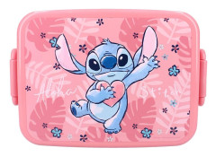 Lilo & Stitch Lunch Box Stitch Bon Appetit!