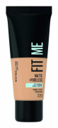 Fit Me Matte + Poreless Foundation 220