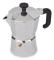 La Cafetière Venice Aluminium Espresso Maker 3-Cup - Silver