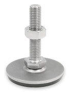 Ganter standard möbelben - GN 41-50-M10-60-D3-SK